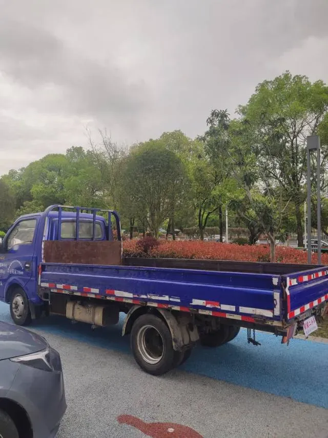 2017 JDMC T100 2.2L 112HP L4 5MT,autocango,china used car exporter,china ev exporter,chinese used car exporter,chinese used ev exporter