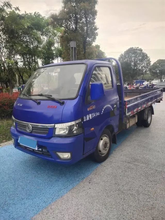 2017 JDMC T100 2.2L 112HP L4 5MT,autocango,china used car exporter,china ev exporter,chinese used car exporter,chinese used ev exporter