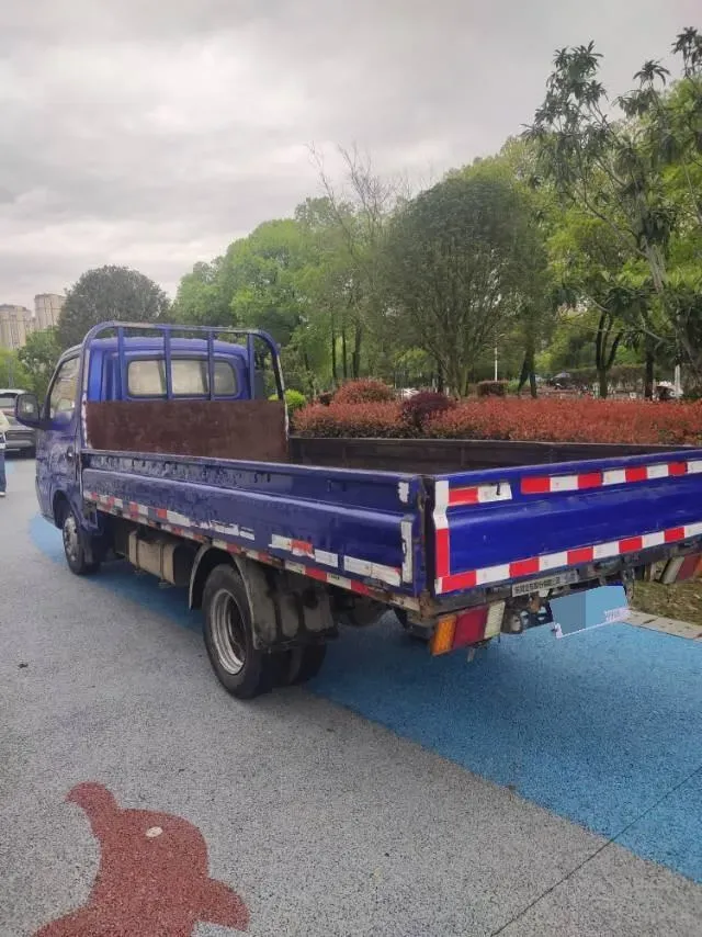 2017 JDMC T100 2.2L 112HP L4 5MT,autocango,china used car exporter,china ev exporter,chinese used car exporter,chinese used ev exporter