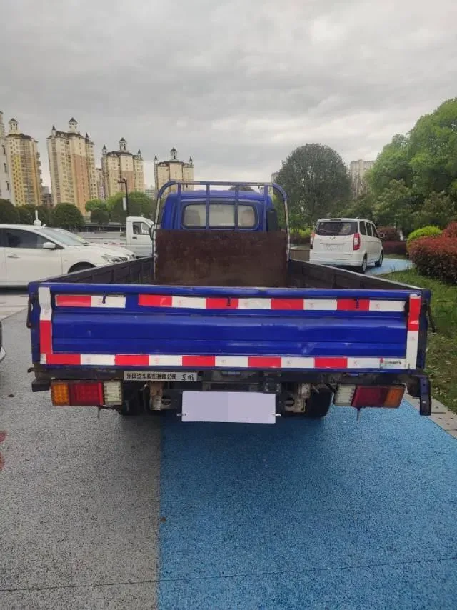 2017 JDMC T100 2.2L 112HP L4 5MT,autocango,china used car exporter,china ev exporter,chinese used car exporter,chinese used ev exporter