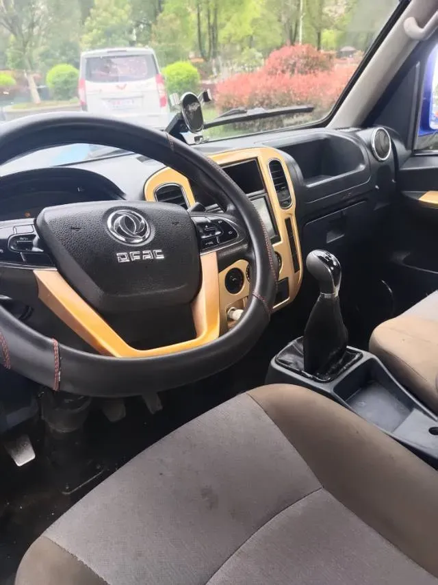 2017 JDMC T100 2.2L 112HP L4 5MT,autocango,china used car exporter,china ev exporter,chinese used car exporter,chinese used ev exporter