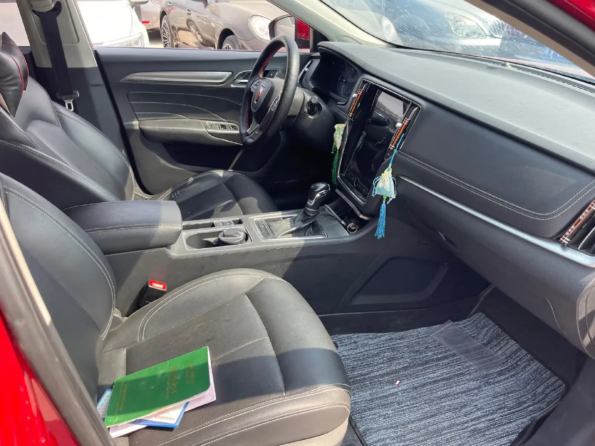 2018 JAC Refine S7 1.5T 174HP L4 6DCT,autocango,china used car exporter,china ev exporter,chinese used car exporter,chinese used ev exporter