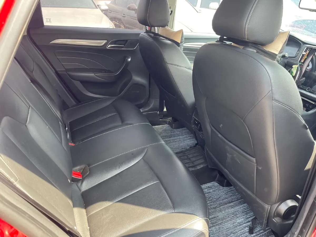 2018 JAC Refine S7 1.5T 174HP L4 6DCT,autocango,china used car exporter,china ev exporter,chinese used car exporter,chinese used ev exporter