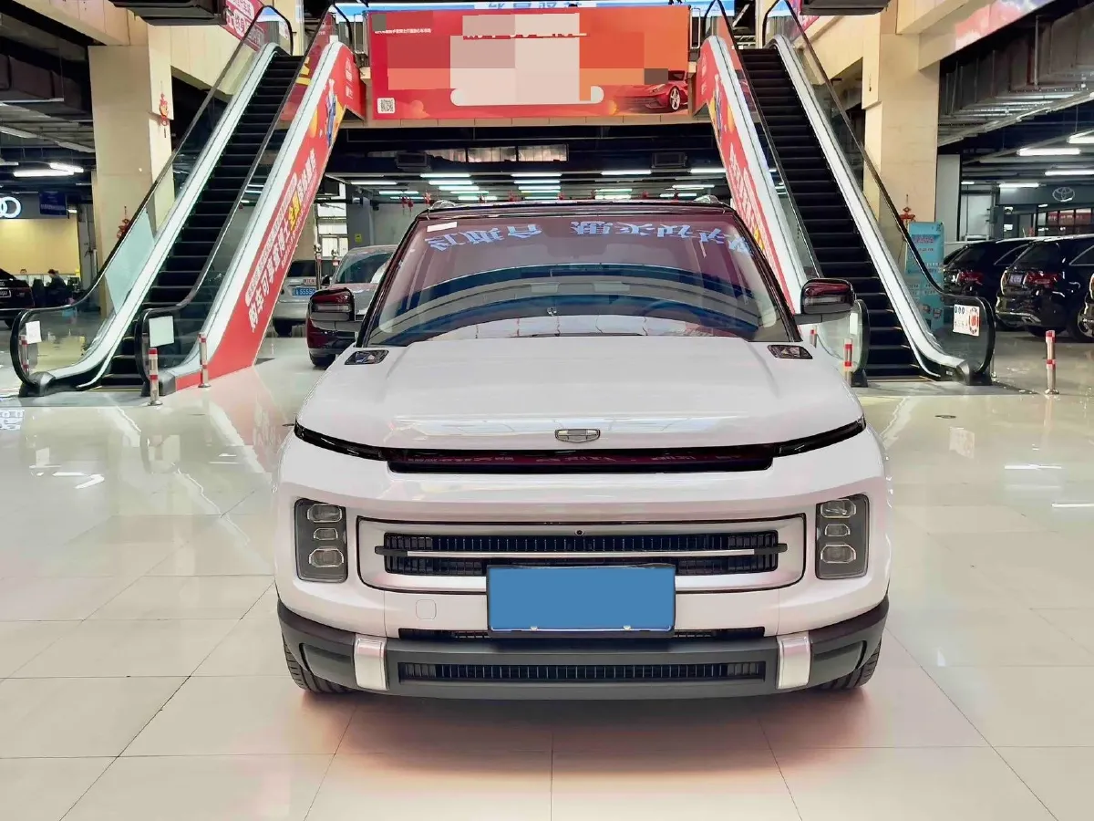 2023 Geely ICON 1.5T 181HP L4 7DCT,autocango,china used car exporter,china ev exporter,chinese used car exporter,chinese used ev exporter