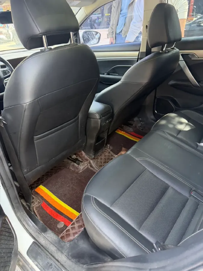 2019 Geely Coolray 1.5T 177HP L3 7DCT,autocango,china used car exporter,china ev exporter,chinese used car exporter,chinese used ev exporter