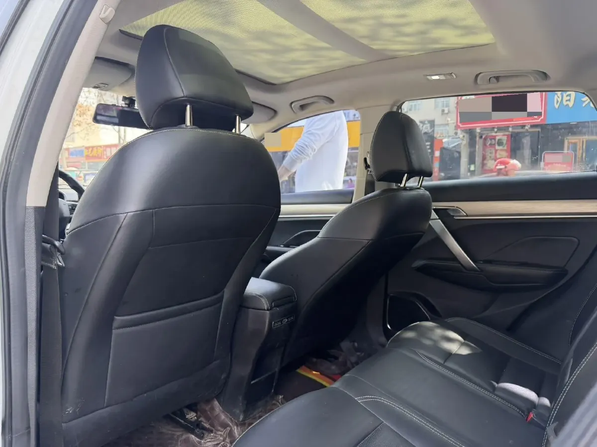 2019 Geely Coolray 1.5T 177HP L3 7DCT,autocango,china used car exporter,china ev exporter,chinese used car exporter,chinese used ev exporter