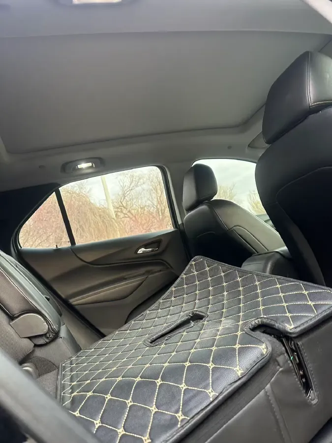 2021 Chevrolet Equinox 1.5T 169HP L4 6AT,autocango,china used car exporter,china ev exporter,chinese used car exporter,chinese used ev exporter