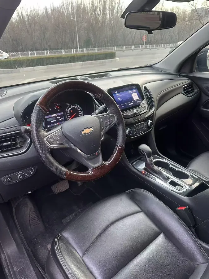 2021 Chevrolet Equinox 1.5T 169HP L4 6AT,autocango,china used car exporter,china ev exporter,chinese used car exporter,chinese used ev exporter