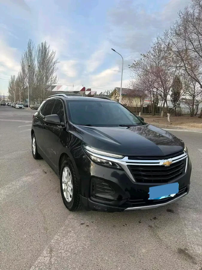 2021 Chevrolet Equinox 1.5T 169HP L4 6AT,autocango,china used car exporter,china ev exporter,chinese used car exporter,chinese used ev exporter