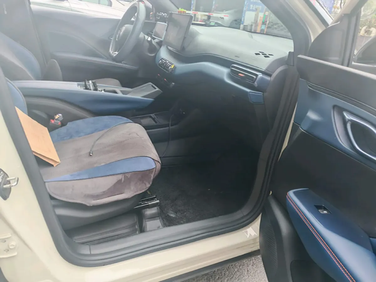 2025 BYD Seagull BEV 30.08KWH,autocango,china used car exporter,china ev exporter,chinese used car exporter,chinese used ev exporter