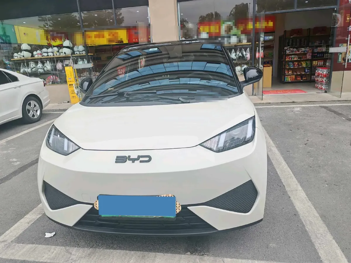 2025 BYD Seagull BEV 30.08KWH,autocango,china used car exporter,china ev exporter,chinese used car exporter,chinese used ev exporter