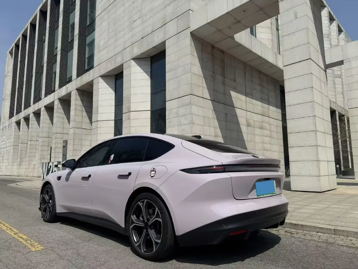 2024 NIO ET5 BEV 75KWH,autocango,china used car exporter,china ev exporter,chinese used car exporter,chinese used ev exporter