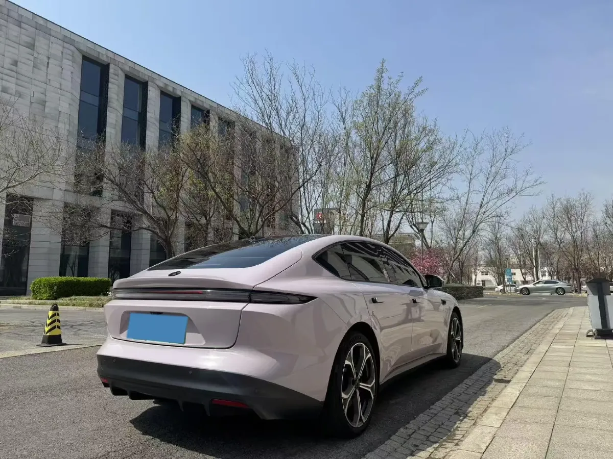 2024 NIO ET5 BEV 75KWH,autocango,china used car exporter,china ev exporter,chinese used car exporter,chinese used ev exporter