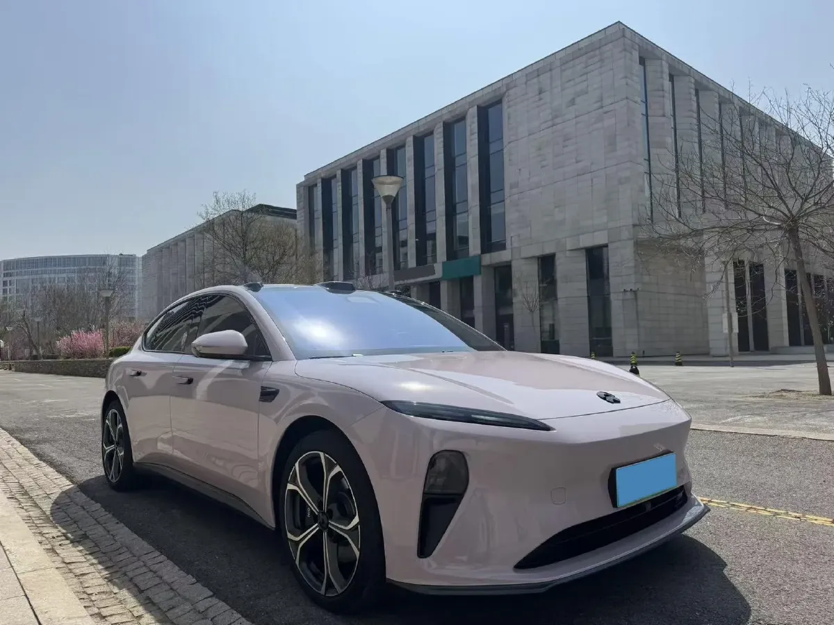 2024 NIO ET5 BEV 75KWH,autocango,china used car exporter,china ev exporter,chinese used car exporter,chinese used ev exporter