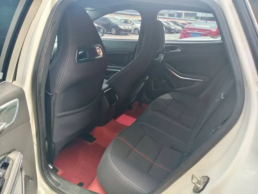 2018 Landwind XiaoYao 1.5T 163HP L4 CVT,autocango,china used car exporter,china ev exporter,chinese used car exporter,chinese used ev exporter