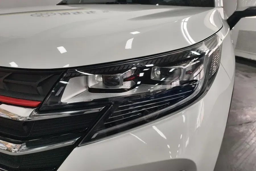 2021 GAC Trumpchi GS3 1.5T 169HP L4 6AT,autocango,china used car exporter,china ev exporter,chinese used car exporter,chinese used ev exporter