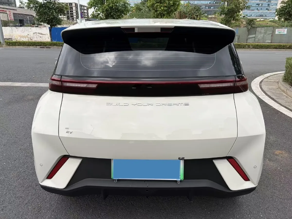 2023 BYD Seagull BEV 38.88KWH,autocango,china used car exporter,china ev exporter,chinese used car exporter,chinese used ev exporter