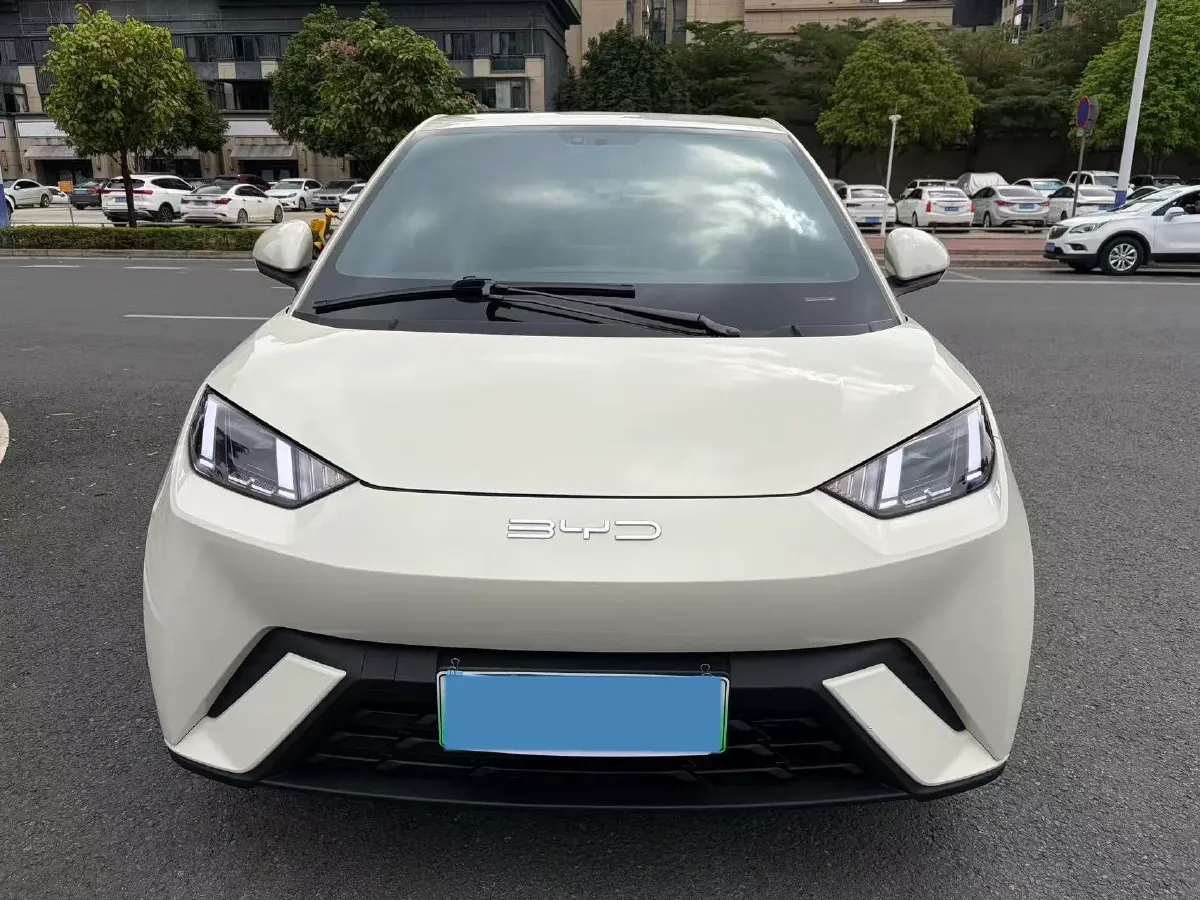 2023 BYD Seagull BEV 38.88KWH,autocango,china used car exporter,china ev exporter,chinese used car exporter,chinese used ev exporter