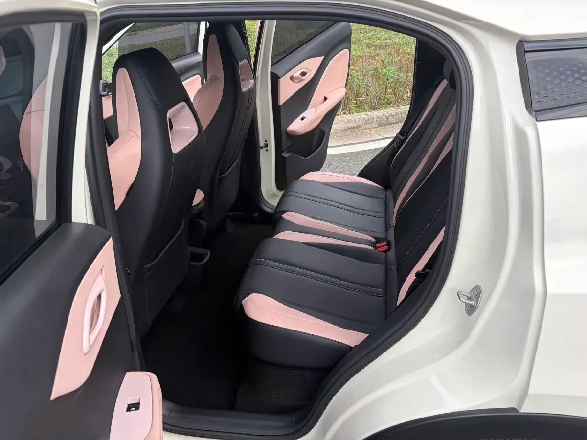 2023 BYD Seagull BEV 38.88KWH,autocango,china used car exporter,china ev exporter,chinese used car exporter,chinese used ev exporter