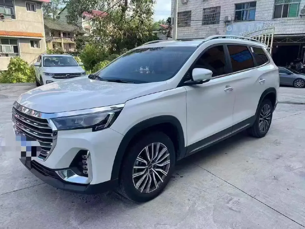 2024 Jetour X90 Plus 1.6T 197HP L4 7DCT,autocango,china used car exporter,china ev exporter,chinese used car exporter,chinese used ev exporter