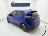 2023 Honda Fit 1.5L 124HP L4 CVT