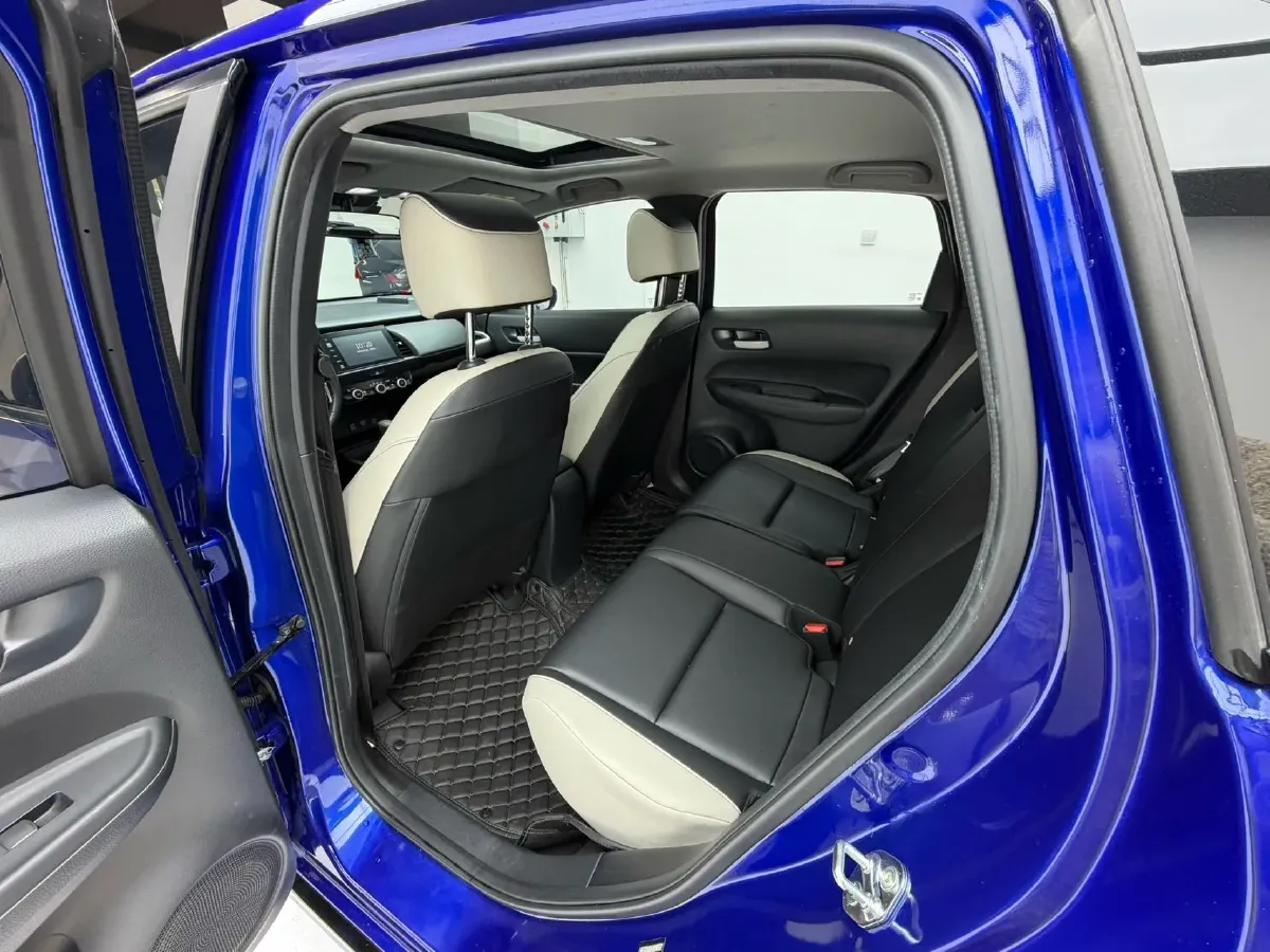 2023 Honda Fit 1.5L 124HP L4 CVT,autocango,china used car exporter,china ev exporter,chinese used car exporter,chinese used ev exporter