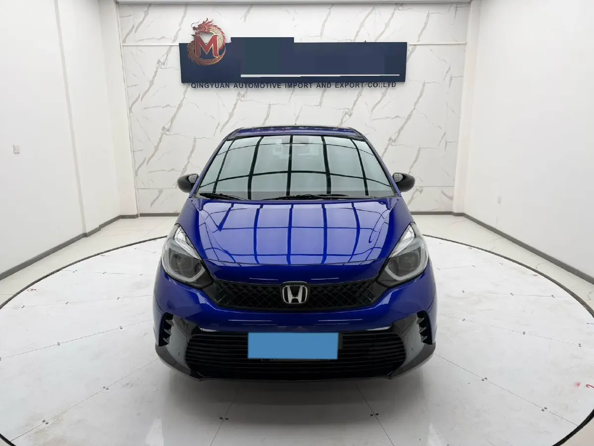 2023 Honda Fit 1.5L 124HP L4 CVT,autocango,china used car exporter,china ev exporter,chinese used car exporter,chinese used ev exporter
