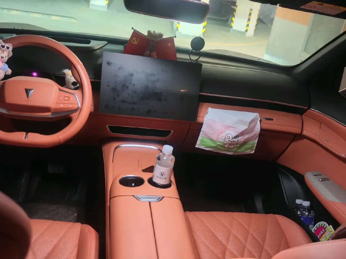 2023 Deepal S07 1.5L 95HP L4 REEV 31.73KWH,autocango,china used car exporter,china ev exporter,chinese used car exporter,chinese used ev exporter