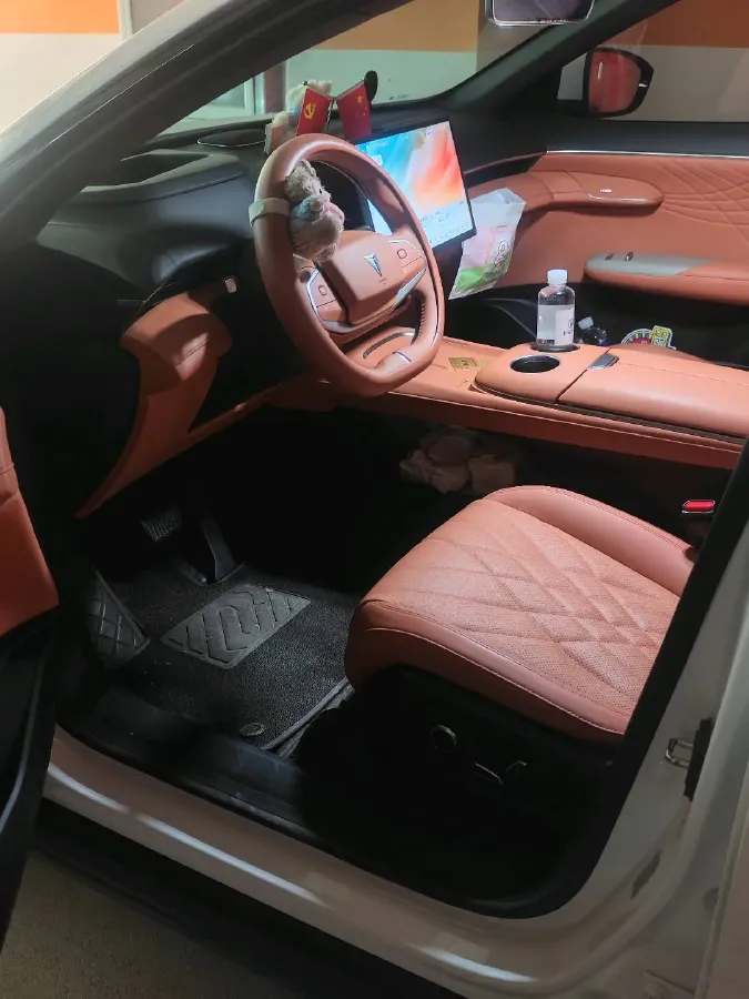 2023 Deepal S07 1.5L 95HP L4 REEV 31.73KWH,autocango,china used car exporter,china ev exporter,chinese used car exporter,chinese used ev exporter