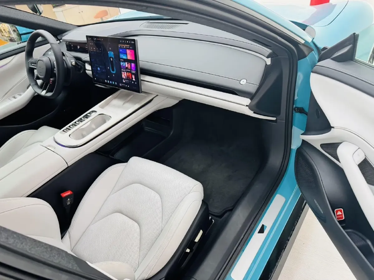 2024 MI SU7 BEV 94.3KWH,autocango,china used car exporter,china ev exporter,chinese used car exporter,chinese used ev exporter