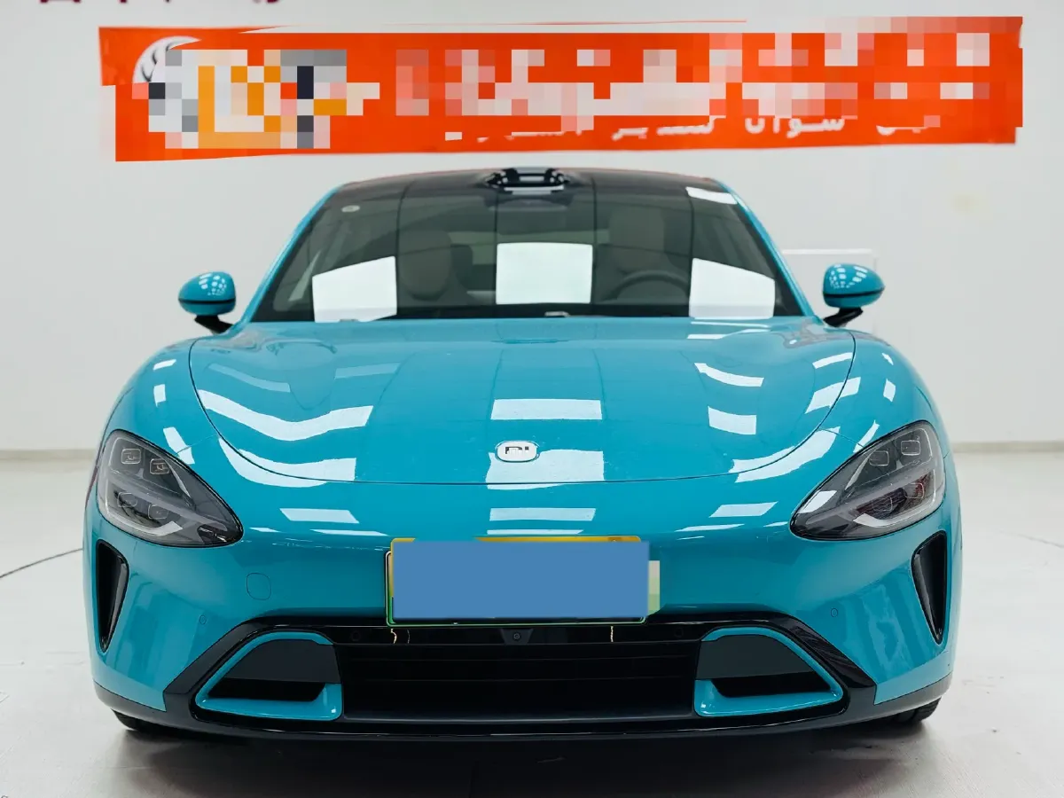 2024 MI SU7 BEV 94.3KWH,autocango,china used car exporter,china ev exporter,chinese used car exporter,chinese used ev exporter