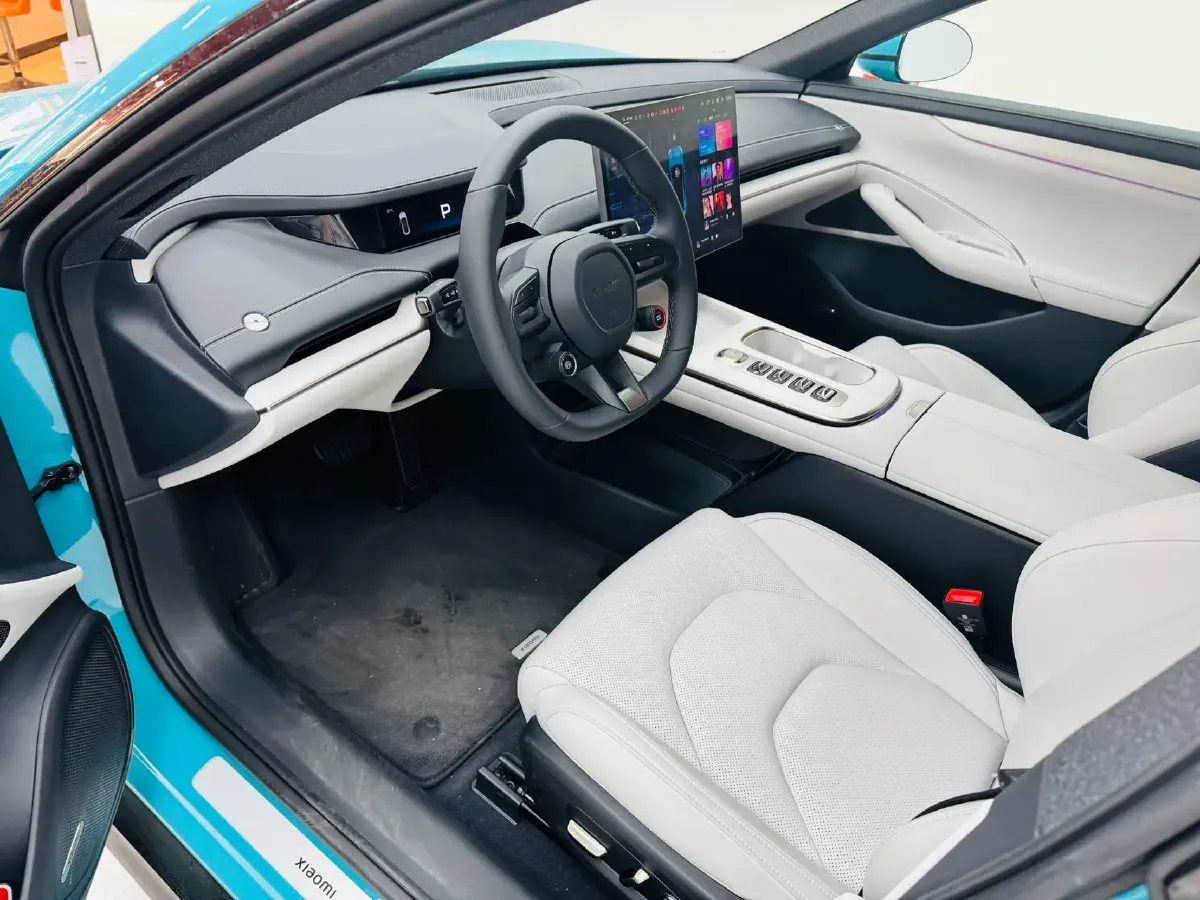 2024 MI SU7 BEV 94.3KWH,autocango,china used car exporter,china ev exporter,chinese used car exporter,chinese used ev exporter