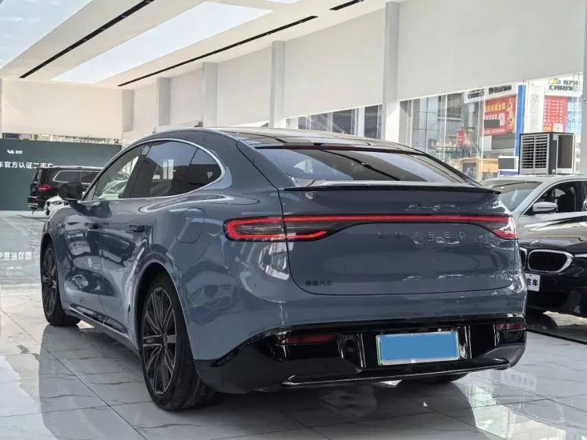 2024 HIMA R7 BEV 82KWH,autocango,china used car exporter,china ev exporter,chinese used car exporter,chinese used ev exporter