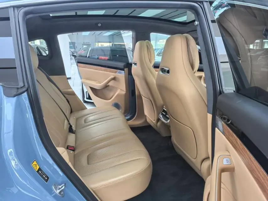 2024 HIMA R7 BEV 82KWH,autocango,china used car exporter,china ev exporter,chinese used car exporter,chinese used ev exporter