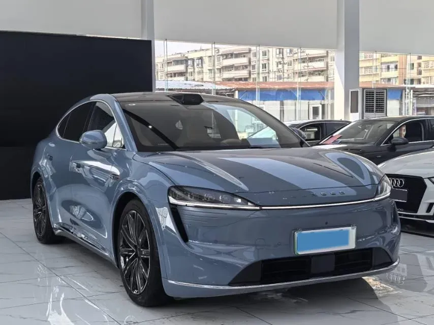 2024 HIMA R7 BEV 82KWH,autocango,china used car exporter,china ev exporter,chinese used car exporter,chinese used ev exporter