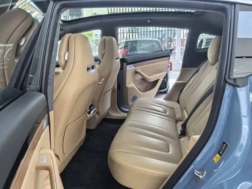 2024 HIMA R7 BEV 82KWH,autocango,china used car exporter,china ev exporter,chinese used car exporter,chinese used ev exporter