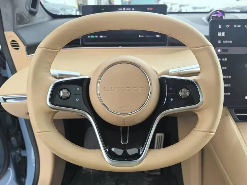 2024 HIMA R7 BEV 82KWH,autocango,china used car exporter,china ev exporter,chinese used car exporter,chinese used ev exporter