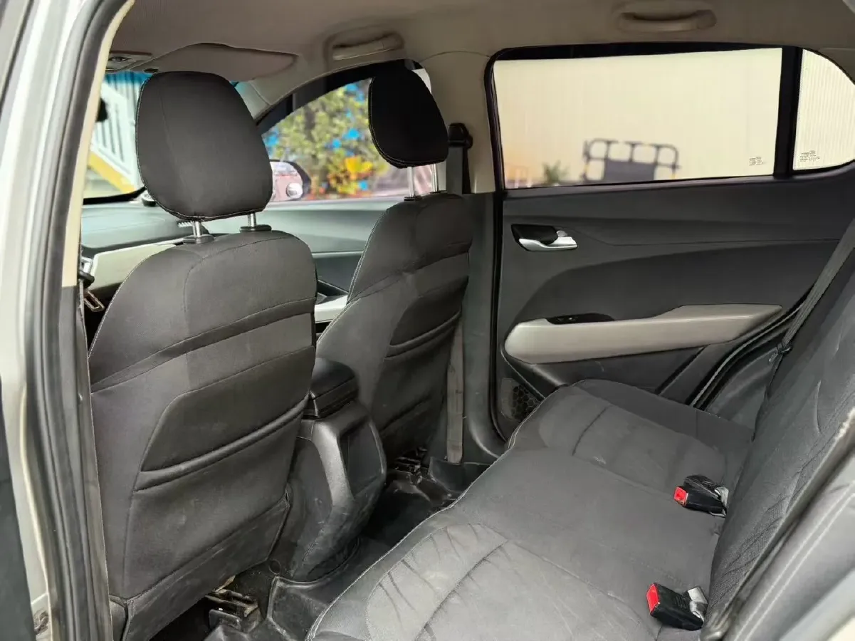 2017 BaoJun 510 1.5L 112HP L4 6MT,autocango,china used car exporter,china ev exporter,chinese used car exporter,chinese used ev exporter