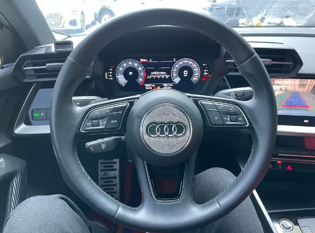 2022 Audi A3 1.4T 150HP L4 7DCT,autocango,china used car exporter,china ev exporter,chinese used car exporter,chinese used ev exporter