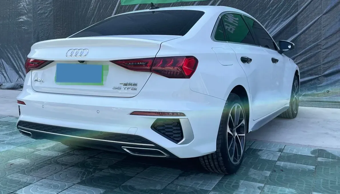 2022 Audi A3 1.4T 150HP L4 7DCT,autocango,china used car exporter,china ev exporter,chinese used car exporter,chinese used ev exporter
