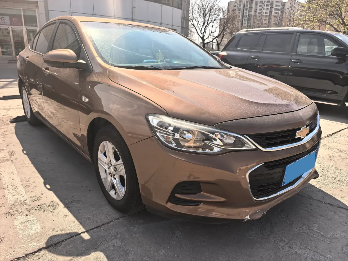 2016 Chevrolet Cavalier 1.5L 113HP L4 6AT,autocango,china used car exporter,china ev exporter,chinese used car exporter,chinese used ev exporter