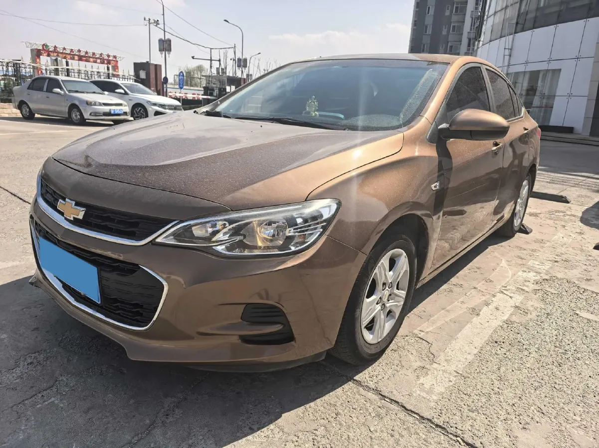 2016 Chevrolet Cavalier 1.5L 113HP L4 6AT,autocango,china used car exporter,china ev exporter,chinese used car exporter,chinese used ev exporter
