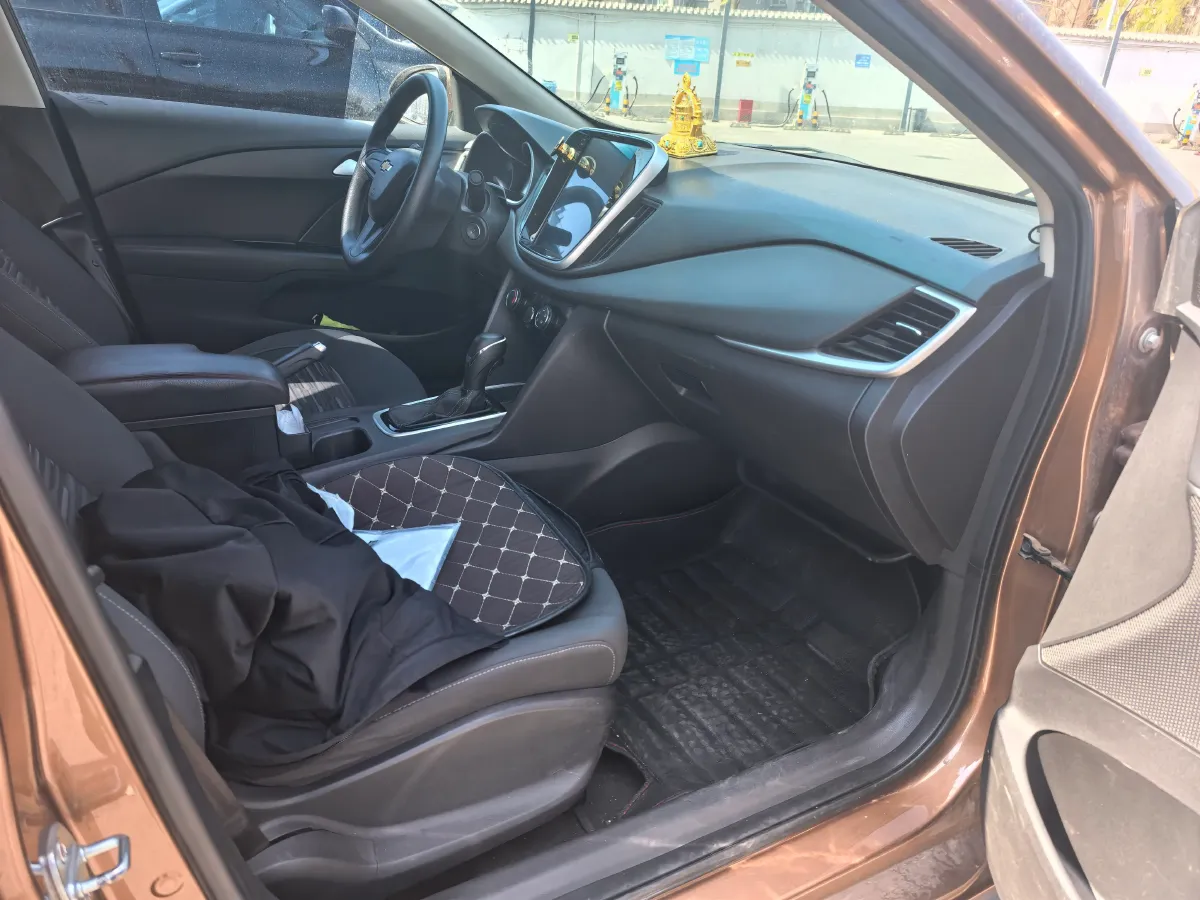 2016 Chevrolet Cavalier 1.5L 113HP L4 6AT,autocango,china used car exporter,china ev exporter,chinese used car exporter,chinese used ev exporter