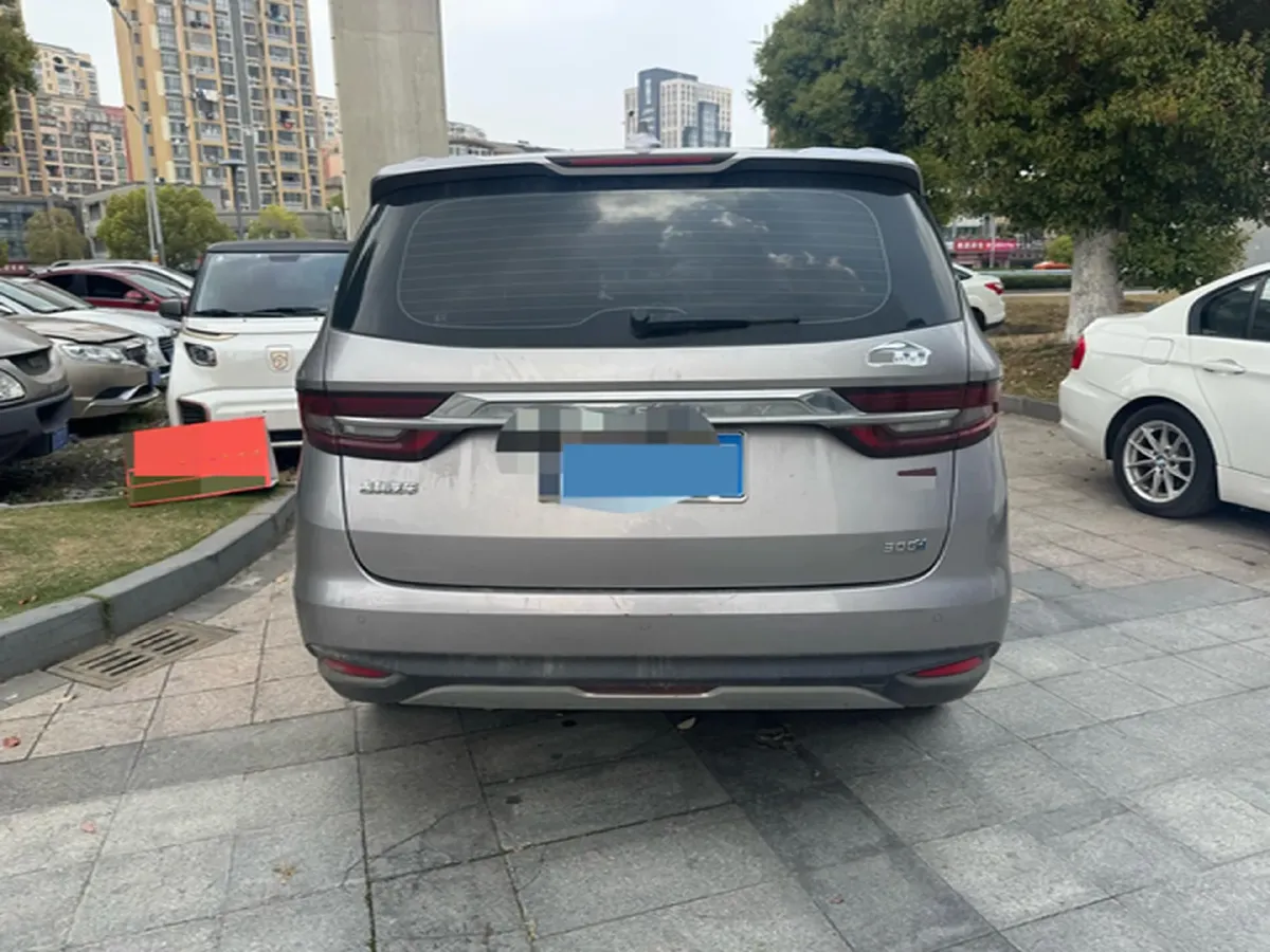 2019 Geely JiaJi 1.5T 177HP L3 7DCT,autocango,china used car exporter,china ev exporter,chinese used car exporter,chinese used ev exporter