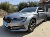 2023 SKODA SUPERB,autocango,china used car exporter,china ev exporter,chinese used car exporter,chinese used ev exporter