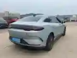 2025 BYD QinL BEV