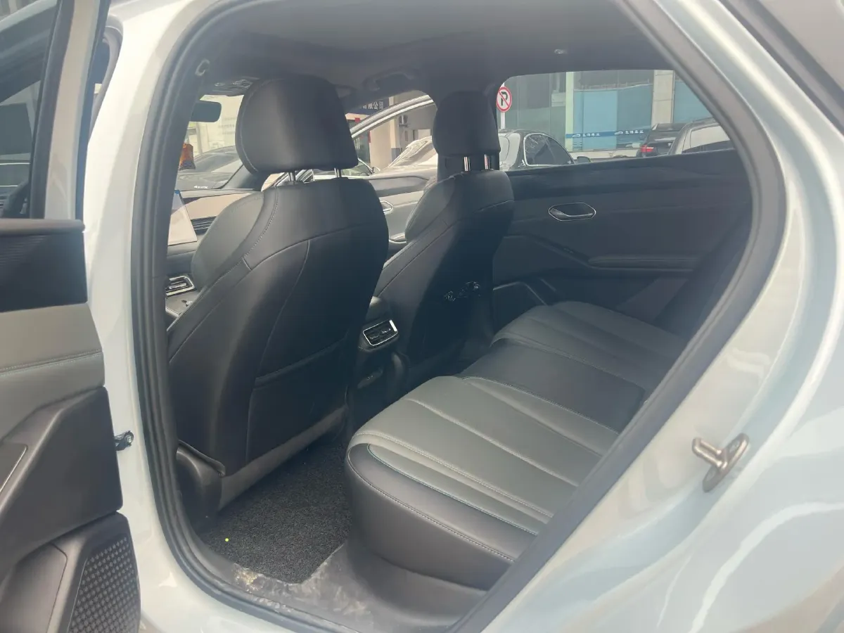 2025 BYD QinL BEV,autocango,china used car exporter,china ev exporter,chinese used car exporter,chinese used ev exporter