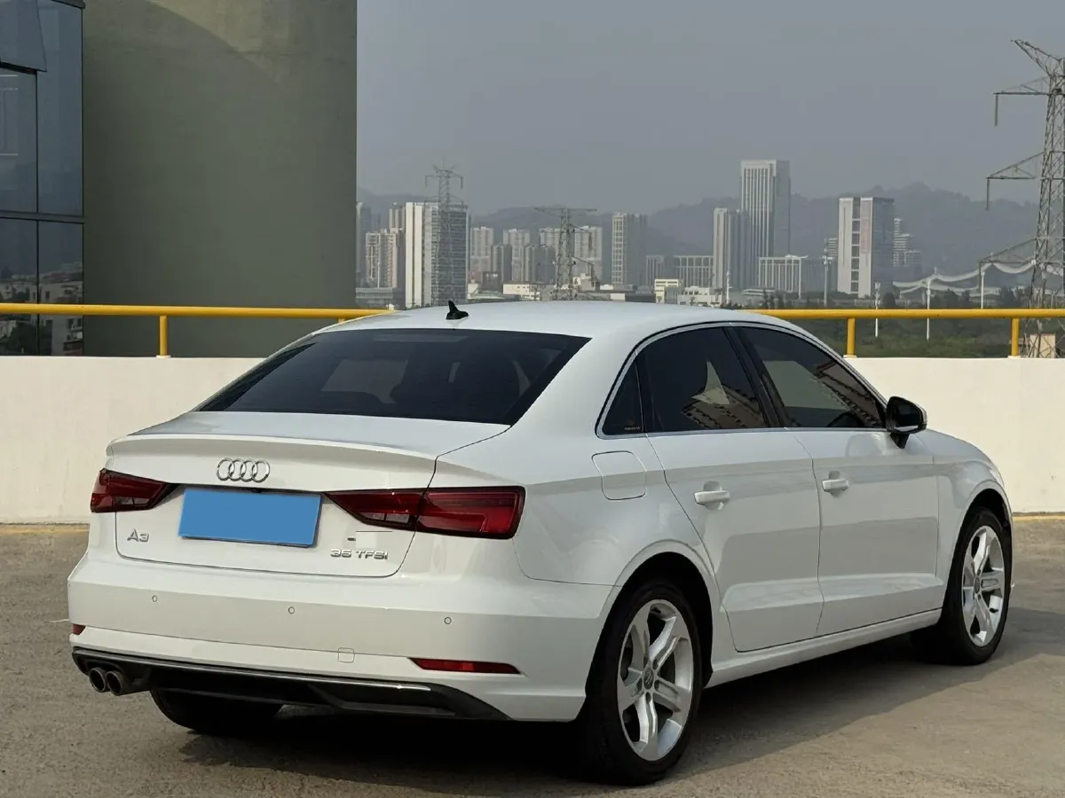2019 Audi A3 1.4T 150HP L4 7DCT,autocango,china used car exporter,china ev exporter,chinese used car exporter,chinese used ev exporter