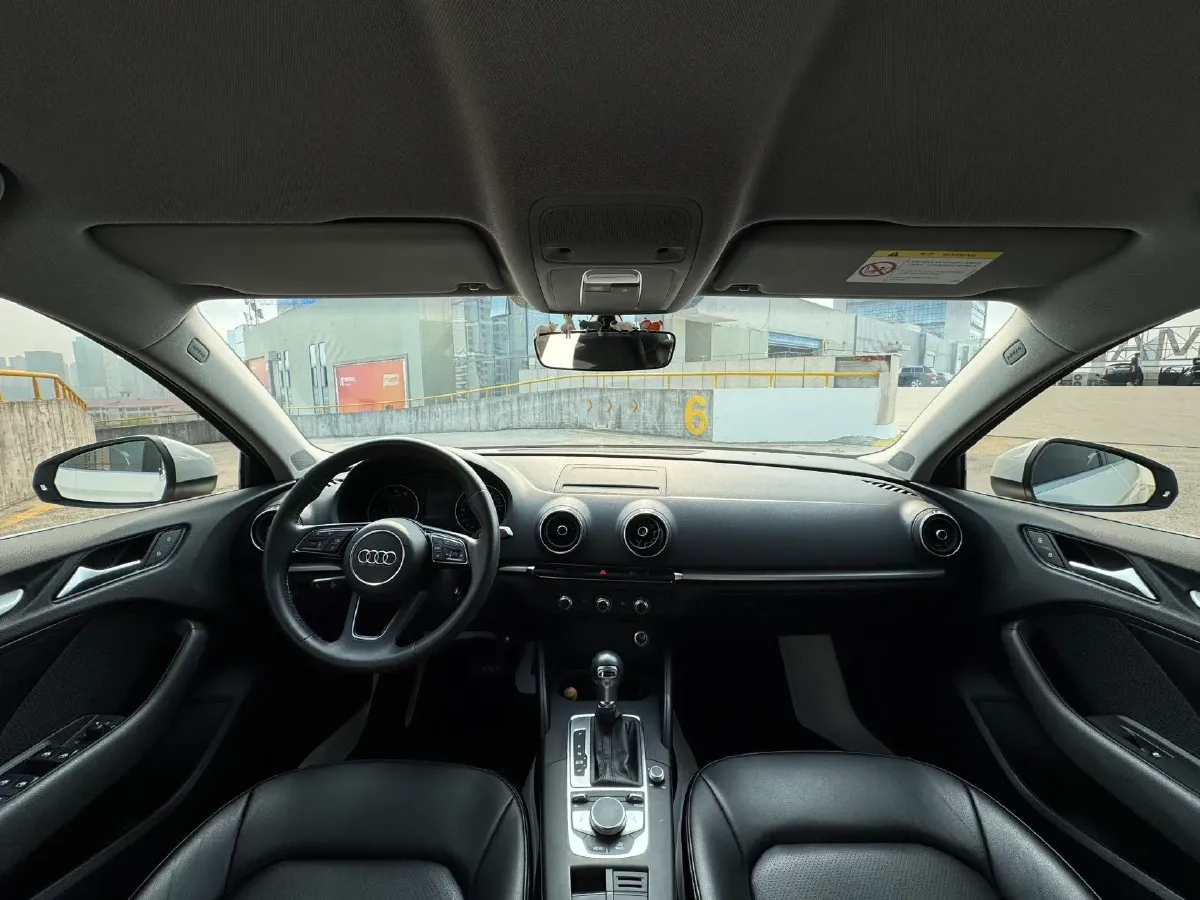 2019 Audi A3 1.4T 150HP L4 7DCT,autocango,china used car exporter,china ev exporter,chinese used car exporter,chinese used ev exporter