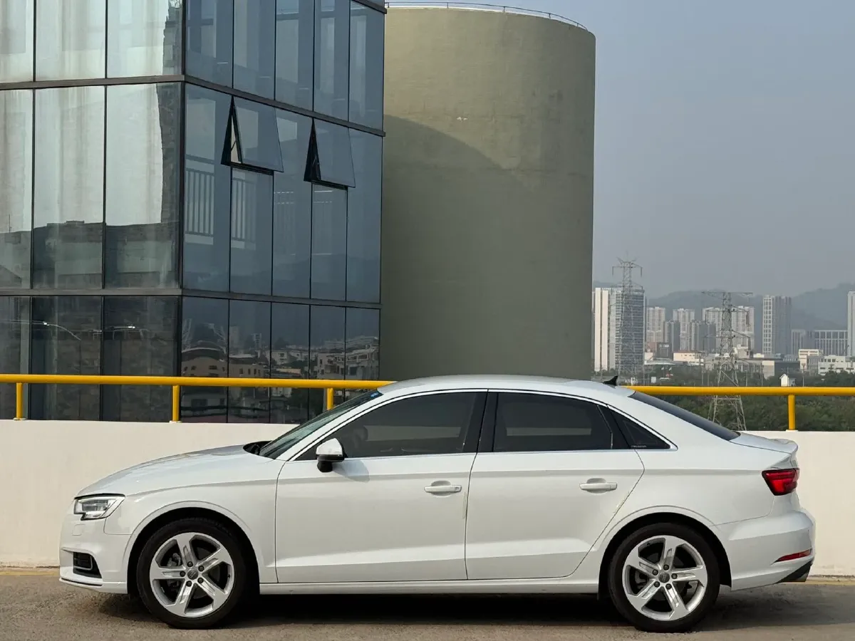 2019 Audi A3 1.4T 150HP L4 7DCT,autocango,china used car exporter,china ev exporter,chinese used car exporter,chinese used ev exporter